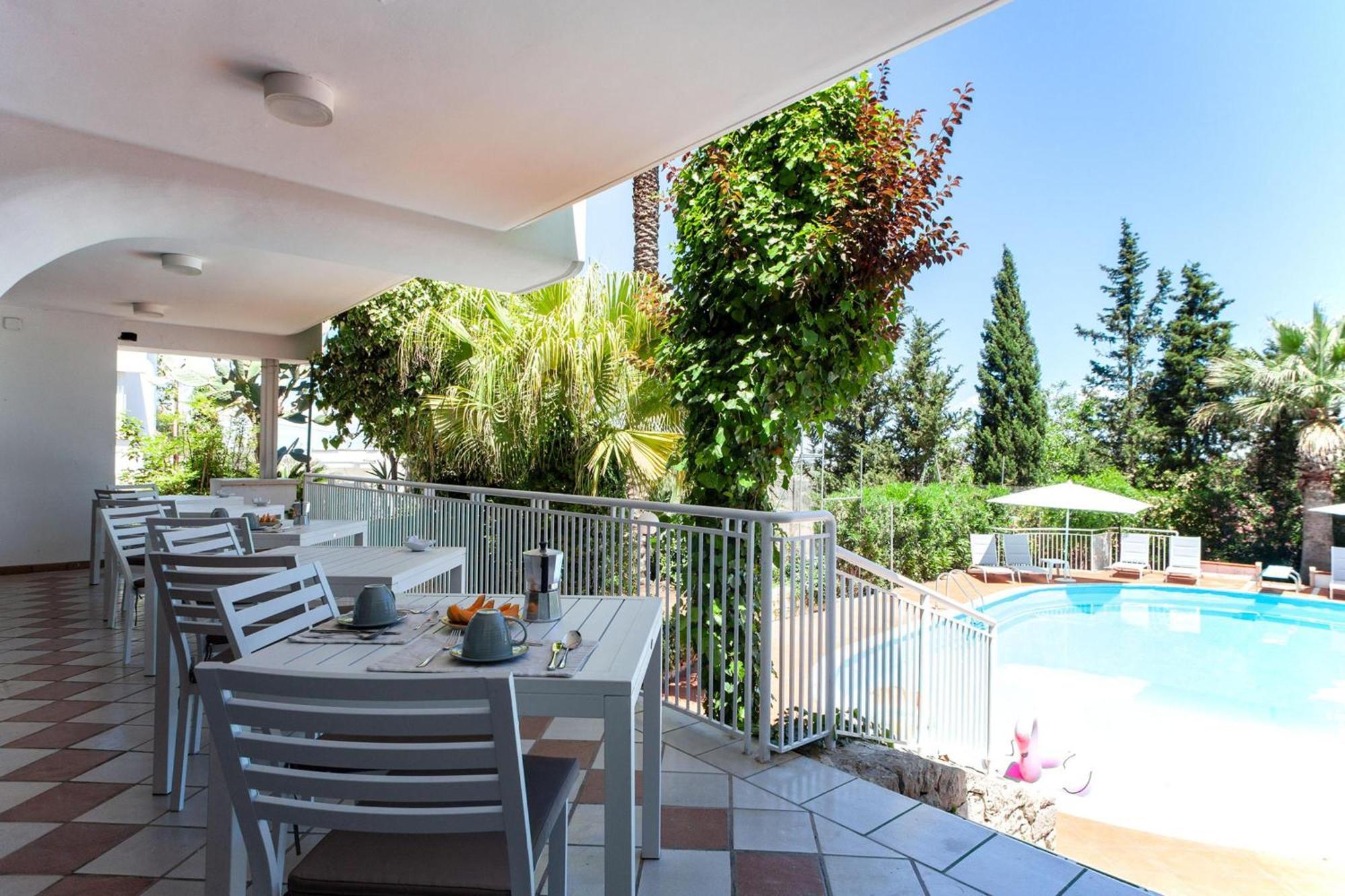 Villa Nice Dream With Pool And Terrace - Happy Rentals Neviano Exterior foto